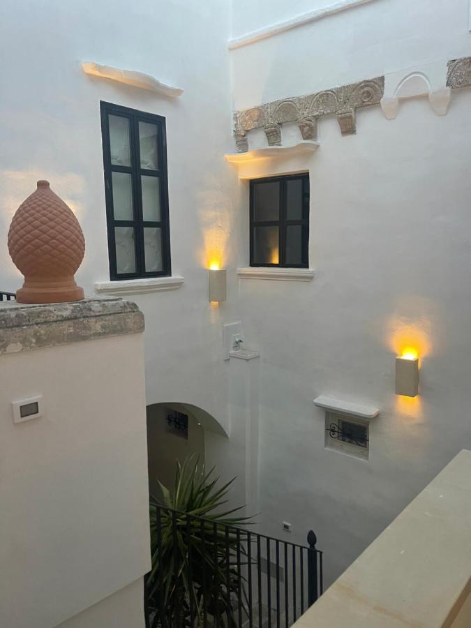 Palazzo Nur Hotel Gallipoli