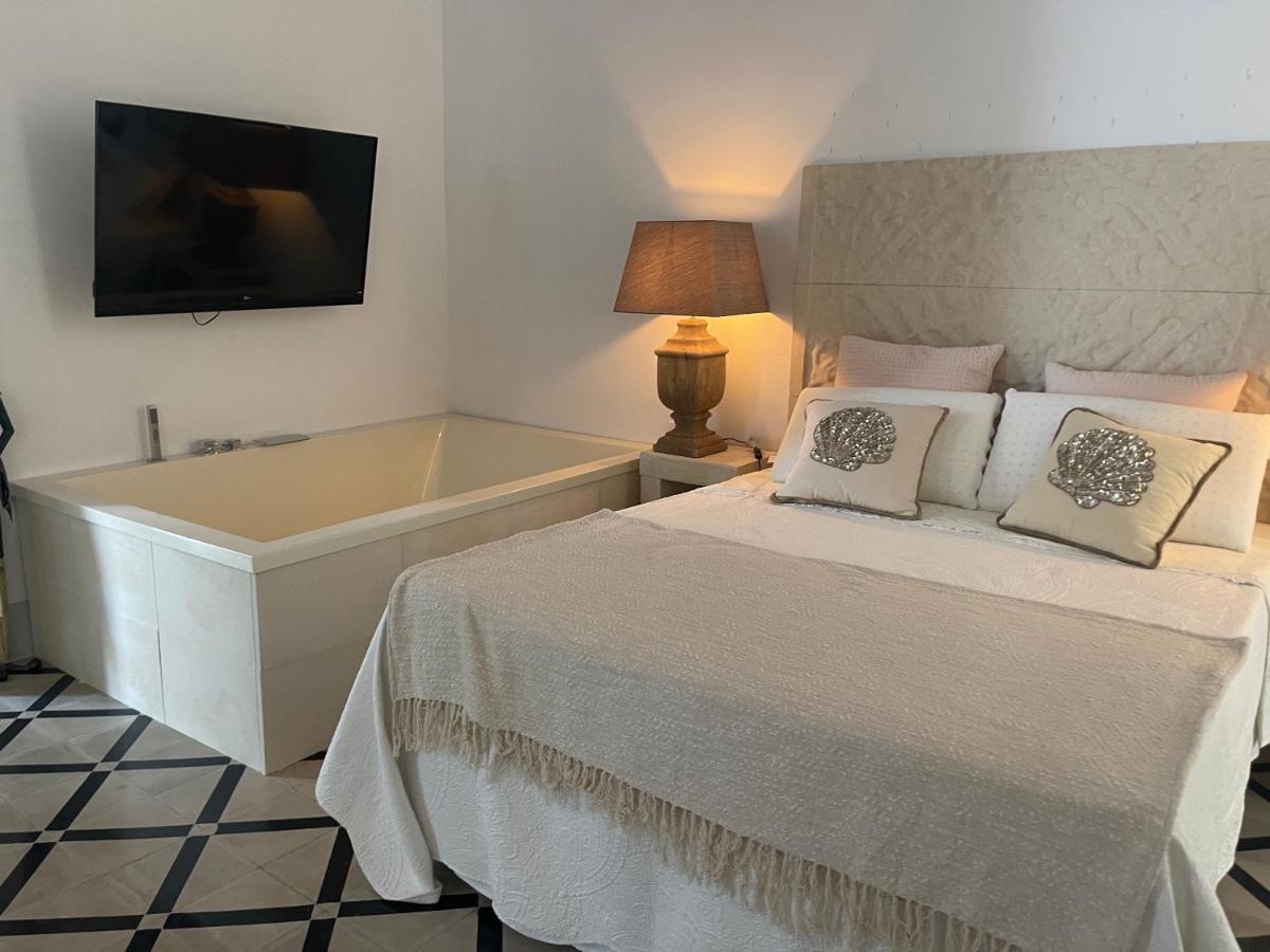 Palazzo Nur Hotel Gallipoli