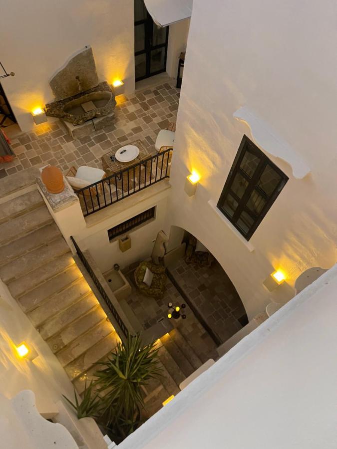 Hotel Palazzo Nur