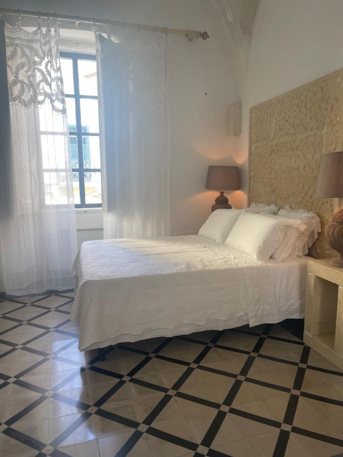 Palazzo Nur 3* Gallipoli