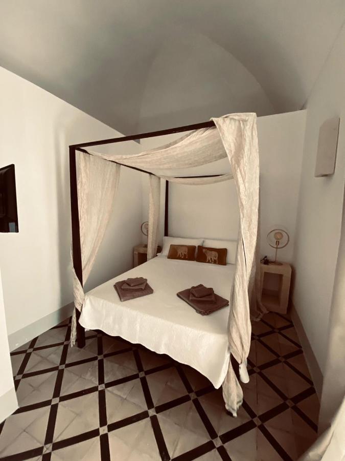 Palazzo Nur 3* Gallipoli
