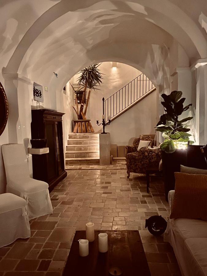 Hotel Palazzo Nur
