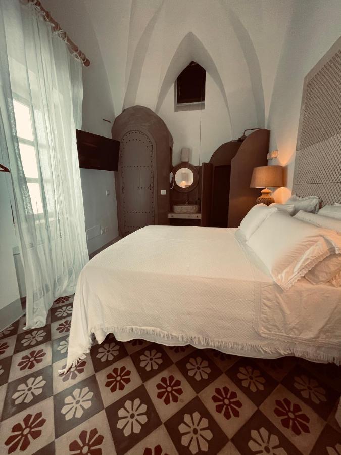 Hotel Palazzo Nur