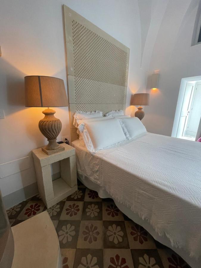Palazzo Nur Hotel Gallipoli
