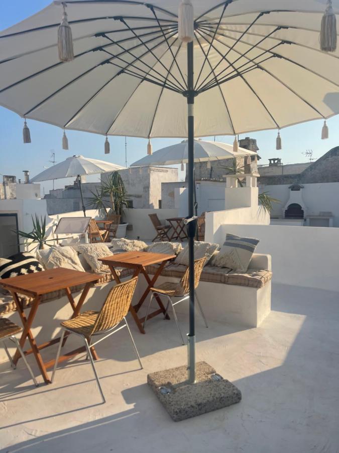 Hotel Palazzo Nur Gallipoli