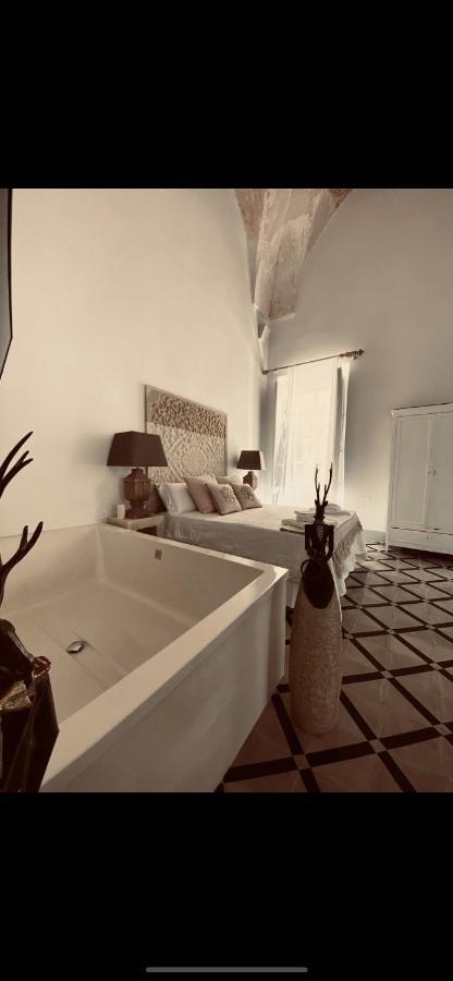Palazzo Nur Hotel Gallipoli