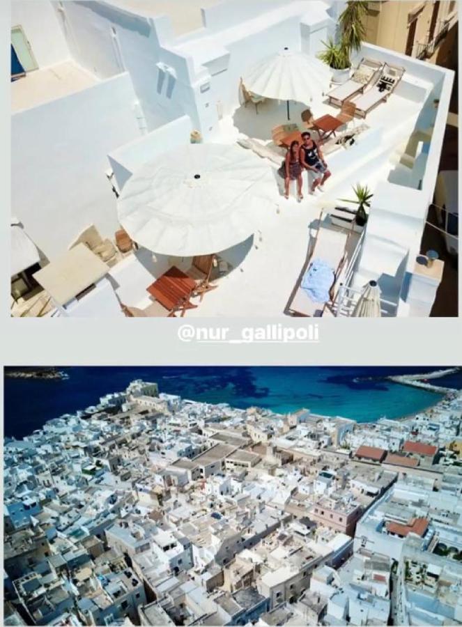 Nur 3* Gallipoli